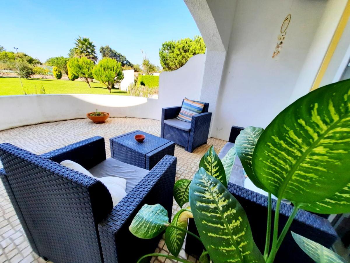 Quinta Do Moinho De Vento - Racket & Country Club - Duna Parque Resorts & Hotels 米尔芳提斯城 外观 照片