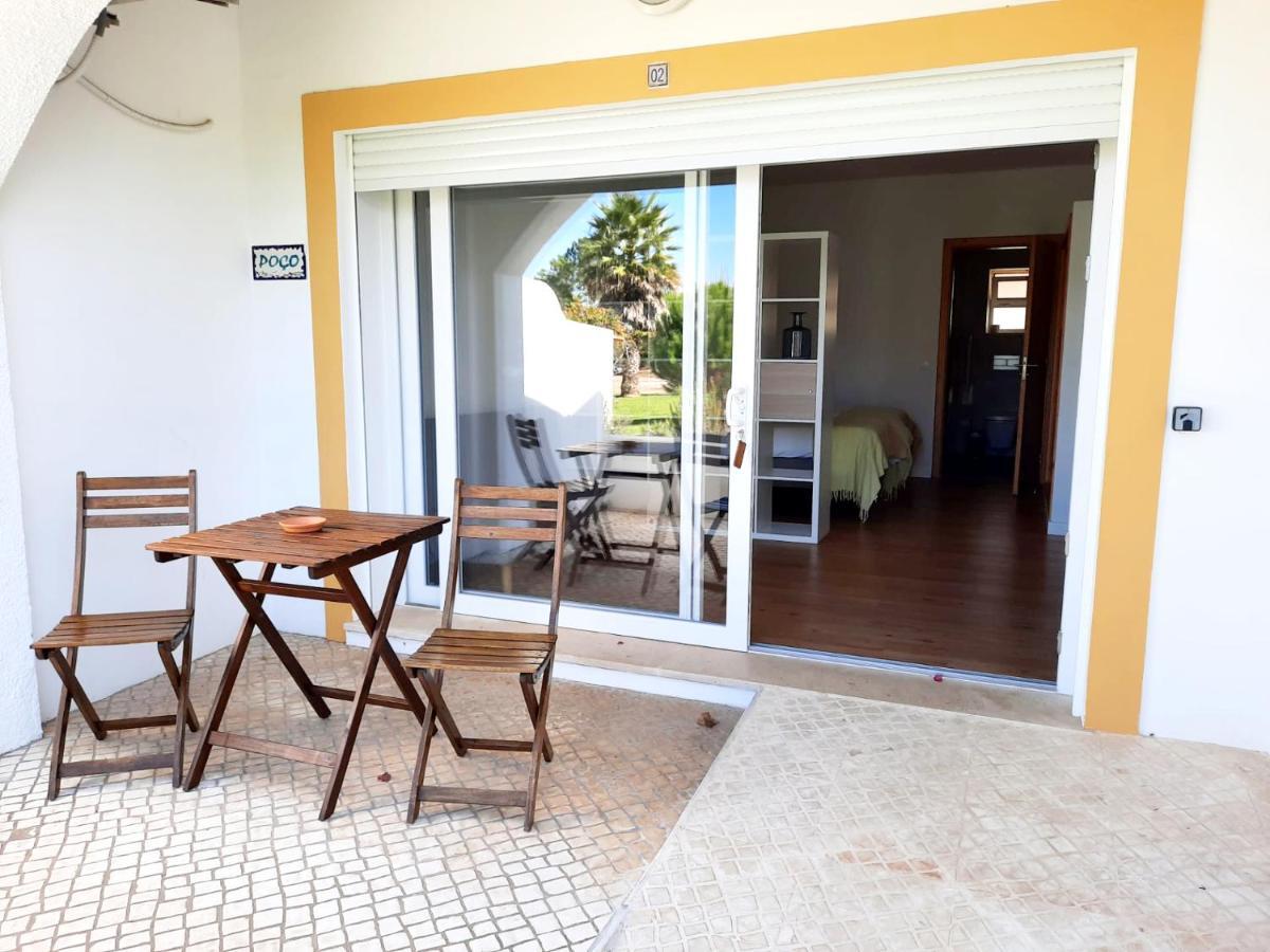 Quinta Do Moinho De Vento - Racket & Country Club - Duna Parque Resorts & Hotels 米尔芳提斯城 外观 照片