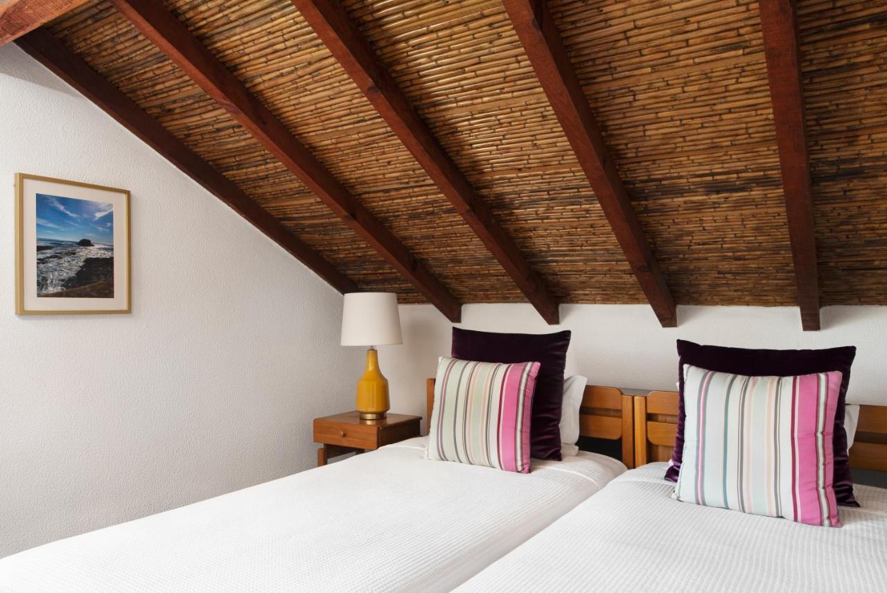 Quinta Do Moinho De Vento - Racket & Country Club - Duna Parque Resorts & Hotels 米尔芳提斯城 外观 照片