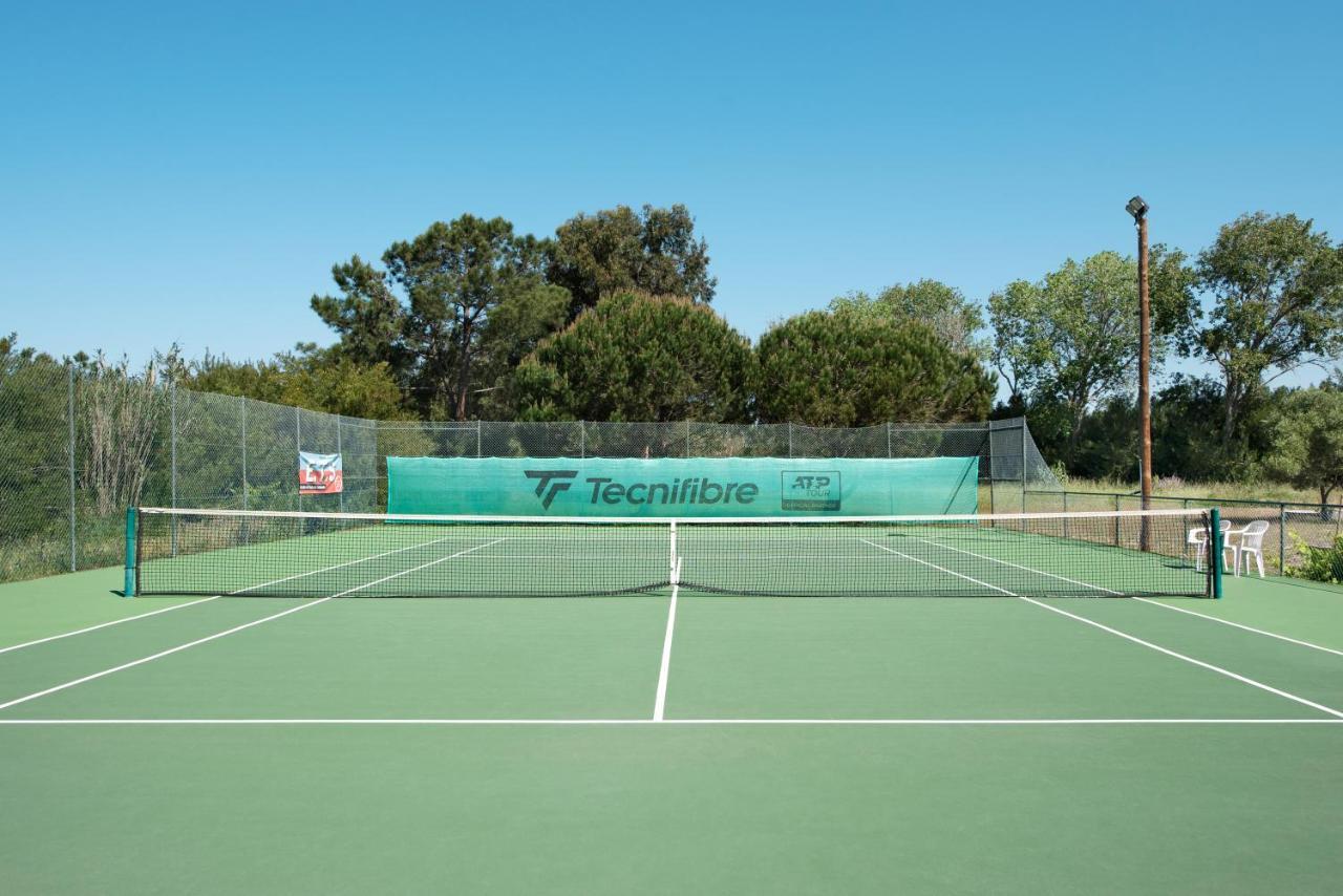 Quinta Do Moinho De Vento - Racket & Country Club - Duna Parque Resorts & Hotels 米尔芳提斯城 外观 照片