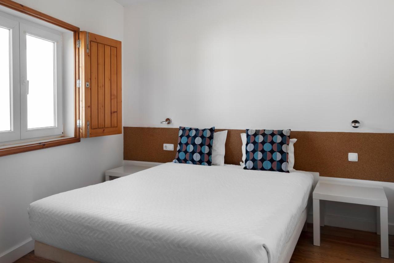 Quinta Do Moinho De Vento - Racket & Country Club - Duna Parque Resorts & Hotels 米尔芳提斯城 外观 照片