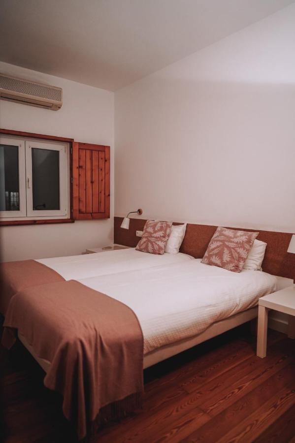 Quinta Do Moinho De Vento - Racket & Country Club - Duna Parque Resorts & Hotels 米尔芳提斯城 外观 照片