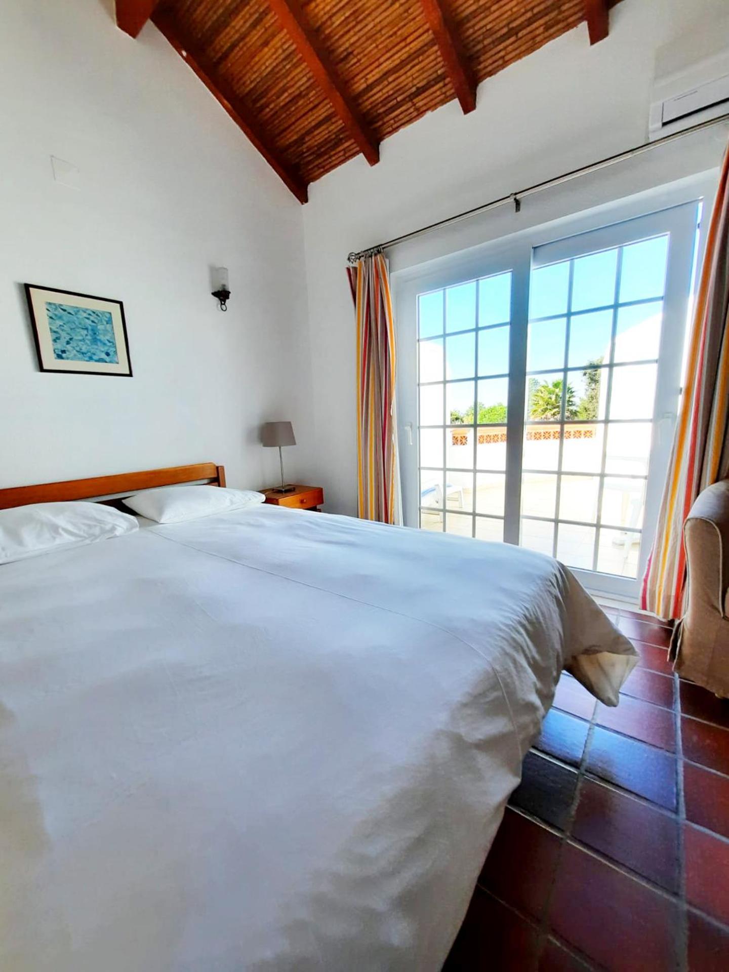 Quinta Do Moinho De Vento - Racket & Country Club - Duna Parque Resorts & Hotels 米尔芳提斯城 客房 照片