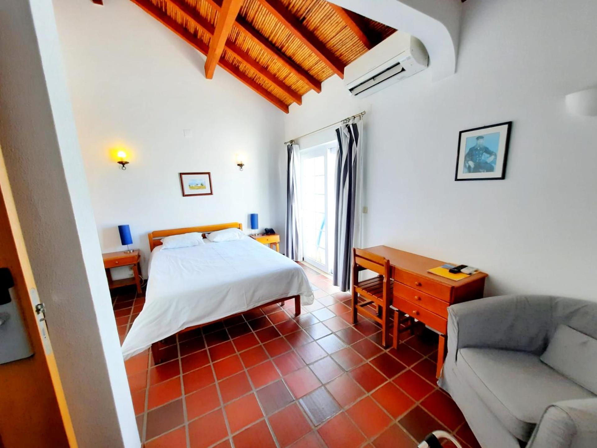 Quinta Do Moinho De Vento - Racket & Country Club - Duna Parque Resorts & Hotels 米尔芳提斯城 客房 照片