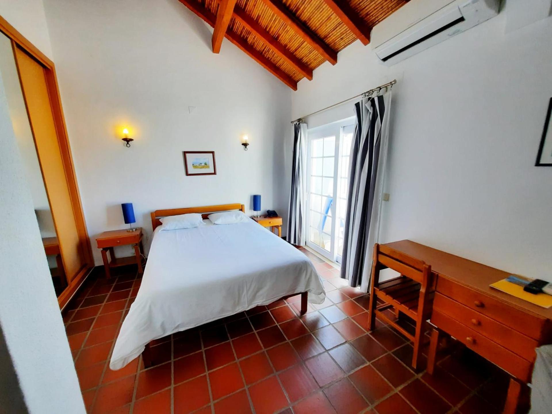 Quinta Do Moinho De Vento - Racket & Country Club - Duna Parque Resorts & Hotels 米尔芳提斯城 客房 照片