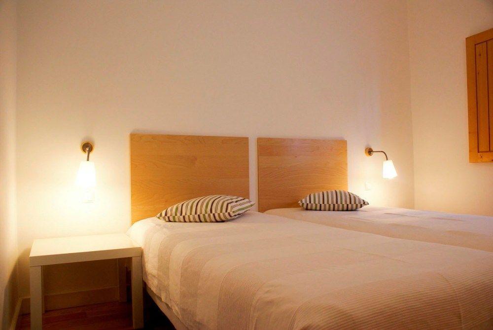 Quinta Do Moinho De Vento - Racket & Country Club - Duna Parque Resorts & Hotels 米尔芳提斯城 外观 照片