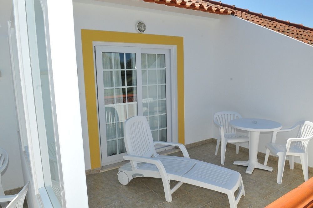 Quinta Do Moinho De Vento - Racket & Country Club - Duna Parque Resorts & Hotels 米尔芳提斯城 外观 照片